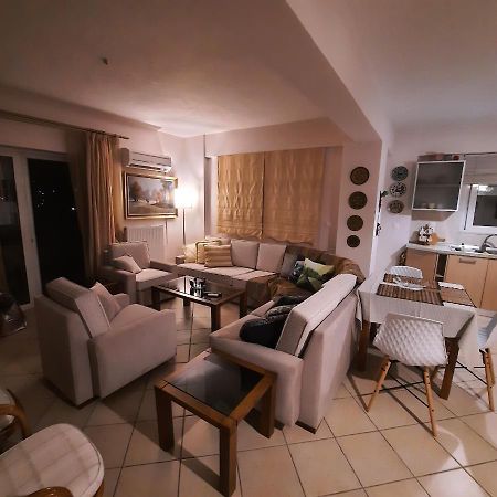 Apartamento Piu Verde1 Néa Mákri Exterior foto