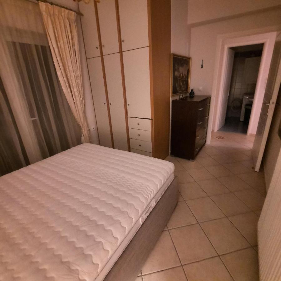 Apartamento Piu Verde1 Néa Mákri Exterior foto