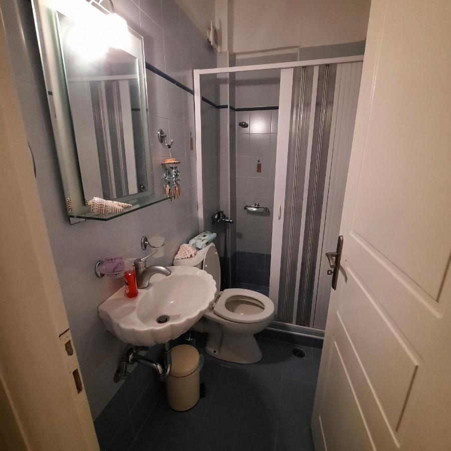 Apartamento Piu Verde1 Néa Mákri Exterior foto