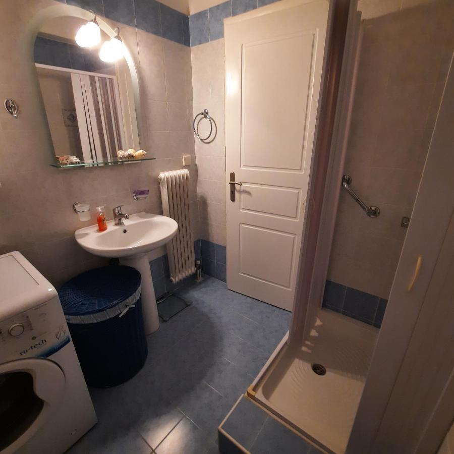 Apartamento Piu Verde1 Néa Mákri Exterior foto