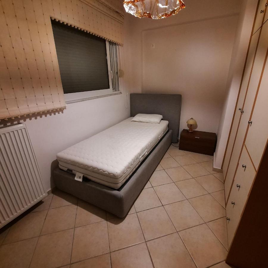 Apartamento Piu Verde1 Néa Mákri Exterior foto