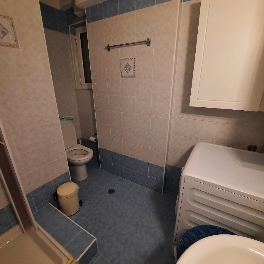 Apartamento Piu Verde1 Néa Mákri Exterior foto