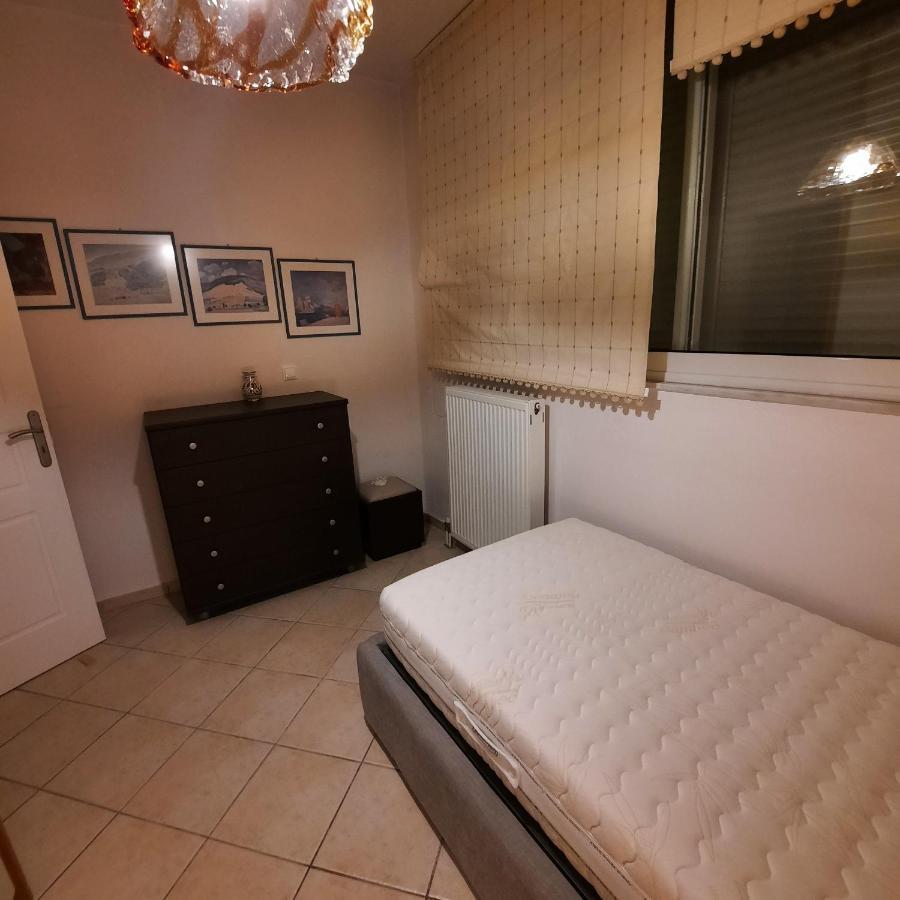 Apartamento Piu Verde1 Néa Mákri Exterior foto