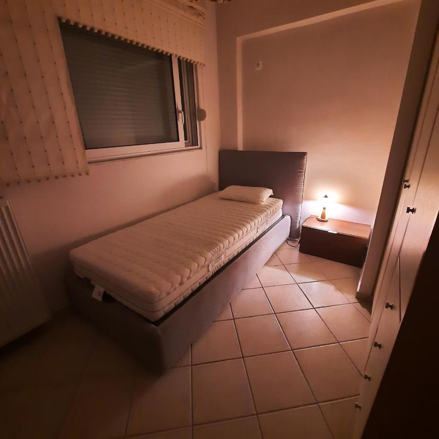 Apartamento Piu Verde1 Néa Mákri Exterior foto